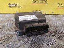 Клапан электромагнитный VX1T1P Skoda Roomster - Фото 2