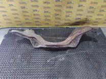 Балка подвески задняя PGZB1D Honda FR-V - Фото 2