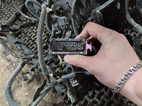 Проводка E6NQ5G Opel Astra undefined