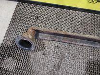 Усилитель бампера заднего YA0MKL Citroen C5 - Фото 6