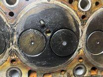 Головка блока цилиндров B7B99J Renault Scenic - Фото 7