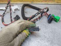 Проводка 8T0MIM Peugeot 307 - Фото 4