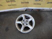 Диск литой R14, 4x100 Toyota Corolla 2001 AMY5VR AMY5VR Toyota Corolla купить с доставкой