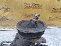 Рулевая рейка J25AZC Volkswagen Polo - Фото 9