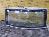 Стекло заднее 5PPXY0 Citroen Xantia