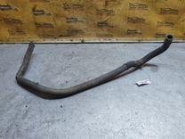 Патрубок отопителя (печки) RQ33ML Renault Scenic купить с доставкой