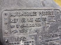 Бак топливный 2P0OW9 Peugeot 405 купить с доставкой. Огромный выбор запчастей и марок авто. У нас есть практически все.