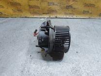 Моторчик печки EKH0TP Citroen Xantia