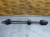 Полуось передняя правая (приводной вал, ШРУС) 7R9468 Fiat Punto купить в магазине запчастей бу
