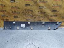 Молдинг двери задней правой JYG5NX Renault Espace - Фото 2