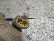 Блок управления печки/климат-контроля 0UOPA2 Kia Carnival купить в магазине запчастей бу