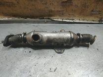 Радиатор EGR 9CN2CH Peugeot 307 - Фото 2