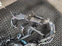 Проводка двигателя Z1A0LF Opel Zafira купить с доставкой