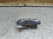 Форсунка омывателя 84IVVH Volkswagen Jetta - Фото 4