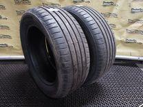Шина Dunlop 205/55 R16 ZH8QY6 ZH8QY6 Dunlop undefined