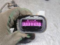 Проводка двери задней правой 19MNR8 Seat Altea - Фото 2