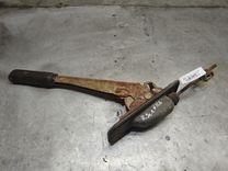 Рычаг ручного тормоза (ручника) HEJDUV Renault Scenic - Фото 1