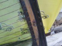 Стекло заднее 8HPA4Y Citroen Xsara купить на авторазборке