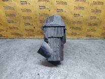 Корпус воздушного фильтра 3EV381 Peugeot 407 undefined