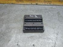 Блок комфорта J547J4 Volkswagen Polo