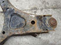 Рычаг передний левый TMO1DJ Kia Sorento купить с доставкой. Огромный выбор запчастей и марок авто. У нас есть практически все.