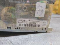 Магнитола F86D16 Volkswagen Passat купить в магазине запчастей бу