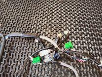 Проводка Z2R7L2 Honda Accord - Фото 38