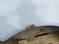 Крыло заднее правое 7TMZAA Hyundai Trajet - Фото 3