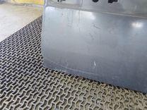 Дверь задняя левая F7L0W7 Renault Megane купить