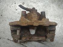 Суппорт передний левый 1P8K7F Opel Astra купить с доставкой