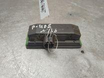 Датчик дождя 1H6JBZ Peugeot 406 - Фото 1