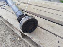 Карданный вал R93BLS Audi A6 - Фото 8