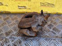 Суппорт задний правый 9QQ166 Volvo V70 купить