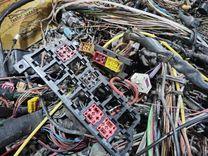 Проводка салона R6CL6X Audi A4 купить с доставкой. Огромный выбор запчастей и марок авто. У нас есть практически все.