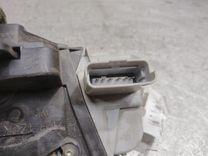 Замок двери передней левой YU7PQ3 Citroen Xsara Picasso - Фото 4