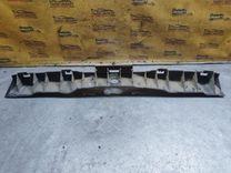 Кронштейн крепления бампера заднего NJFTU7 Renault Scenic купить на авторазборке