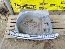 Ниша запасного колеса VA75ID Audi A6