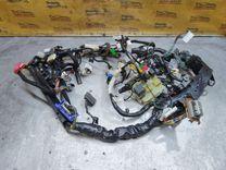 Проводка салона WDBACG Mitsubishi Carisma - Фото 7