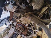 Коллектор впускной M0G9W7 Ford Fusion undefined