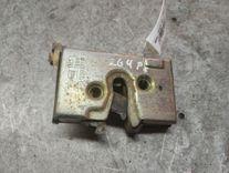 Замок двери передней правой 1O2C8F Seat Toledo - Фото 1