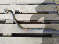 Стабилизатор подвески (поперечной устойчивости) передний 93ZH2Q Audi A3 купить