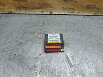 Блок AirBag 77RG2U Citroen C8 - Фото 2