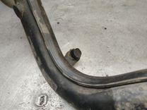 Патрубок интеркулера M5RV5I Citroen Jumper купить в магазине запчастей бу