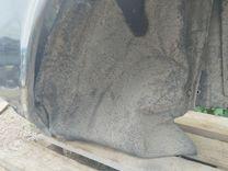 Крыло заднее правое 6TRR0B Audi A6 undefined