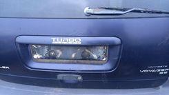 Бленда S5JN6A Chrysler Voyager - Фото 2