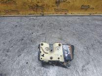 Замок двери передней правой 92RIT7 Peugeot 406 - Фото 5