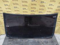 Стекло заднее GUHYCN Peugeot 607 купить в магазине запчастей бу