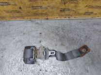 Ремень безопасности задний левый LVR21Z Fiat Punto - Фото 2