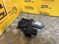 Моторчик стеклоподъемника передний левый 4LRY7V Ford Mondeo - Фото 2