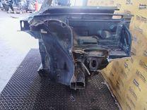 Стойка кузовная передняя правая KUEY6I Audi 80 - Фото 10